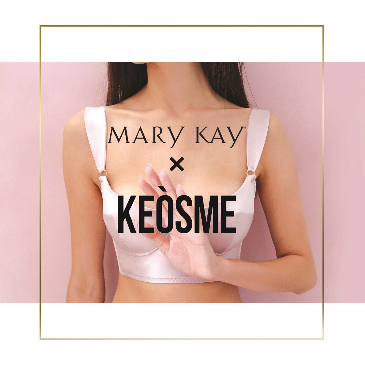 Mary Kay и Keòsme